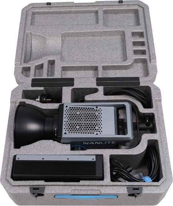 Actual product image Nanlite FC-500C (Video light)