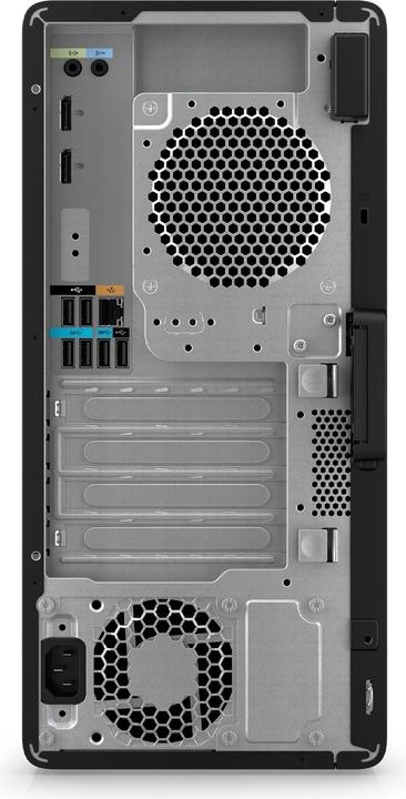 Produktbild HP Z2 G9 (Intel Core i7-13700K, 16 GB, 1000 GB, UHD Graphics 770)