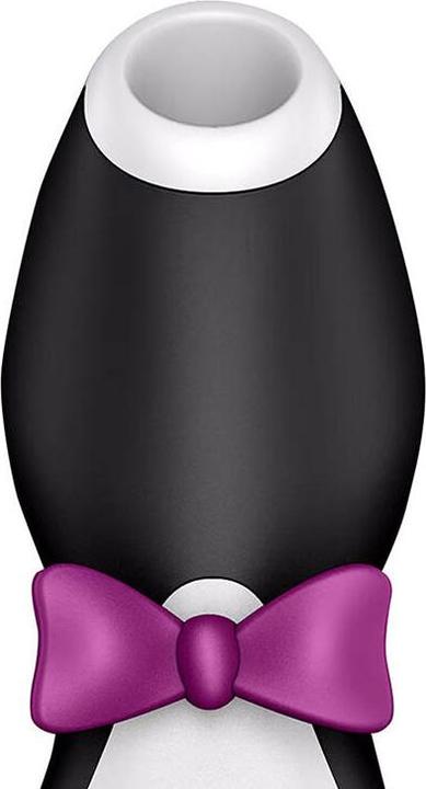 Actual product image Satisfyer Pro Penguin
