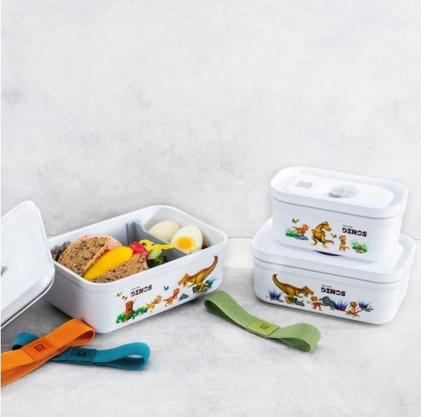 Produktbild Zwilling Gummibänder