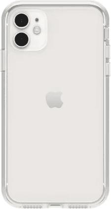 Produktbild mobileup Case iPhone 11 - Transparent (Apple iPhone 11)