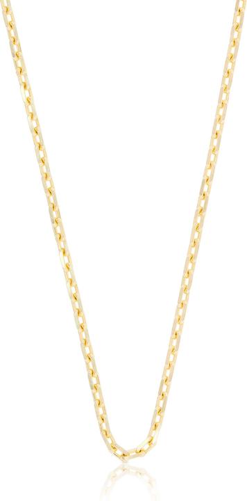 Muau Anker (750/18K Gelbgold, 50 cm)