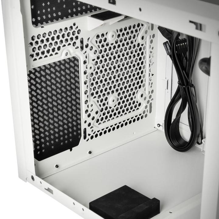 Immagine prodotto Silverstone SUGO 16 (Mini-ITX, Mini-DTX)