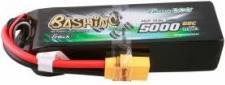 Image du produit Gens Ace G-Tech 5000mAh 14.8V 4S1P 60C Lipo Battery Pack with XT90 Plug-Bashing Series (14.80 V, 5000 mAh)