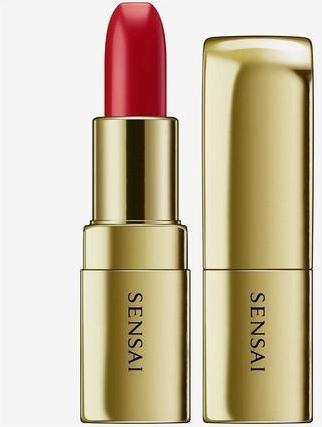 Produktbild Sensai The Lipstick (Nr. 02 - Sazanka Red)