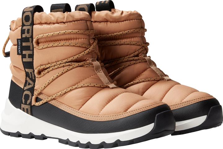 Produktbild North Face Women's Thermoball Lace Up WP (37)