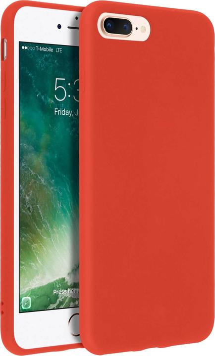 Actual product image Forcell Protectrice Series (Apple iPhone 8 Plus)