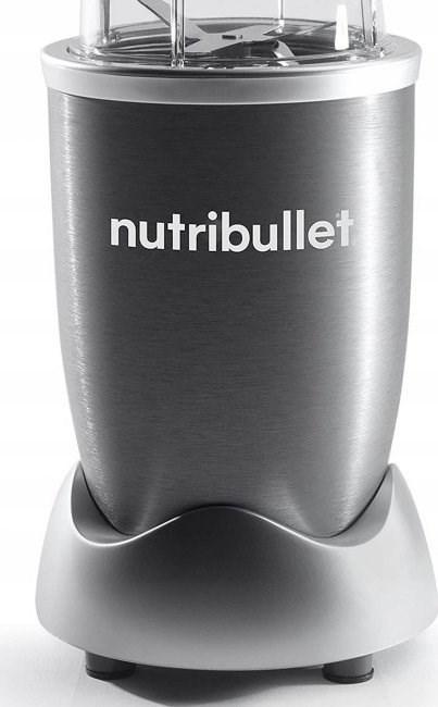 Produktbild NutriBullet NB606B (600 W)