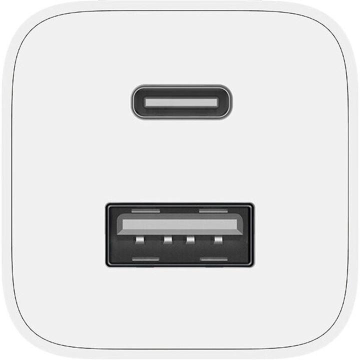 Produktbild Xiaomi Mi Fast Charger with GaN Tech (65 W)