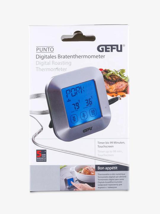 Produktbild GEFU Punto