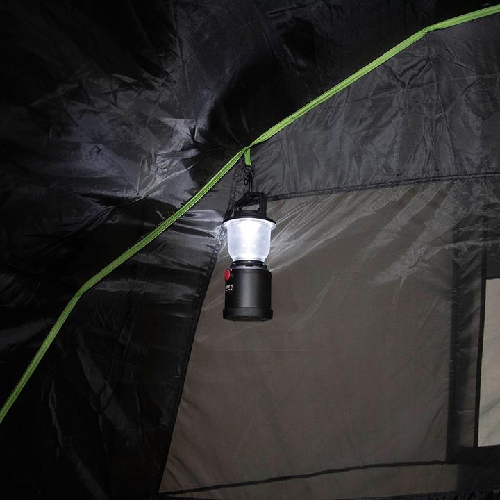 Produktbild High Peak Garda 4.0 (Tunnelzelt, 14.70 kg, 4 Personen)