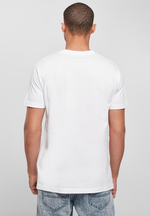 Actual product image MT Legend Head Tee - 13231 (XS)