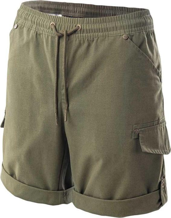 Image du produit Iguana - Short IRIM - Femme (S)