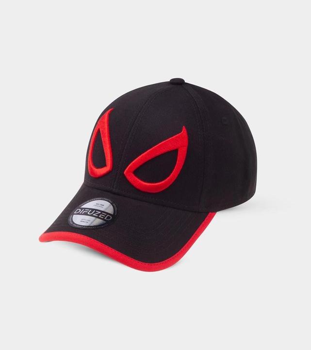 Actual product image Spiderman Minimal Eyes Baseball Cap