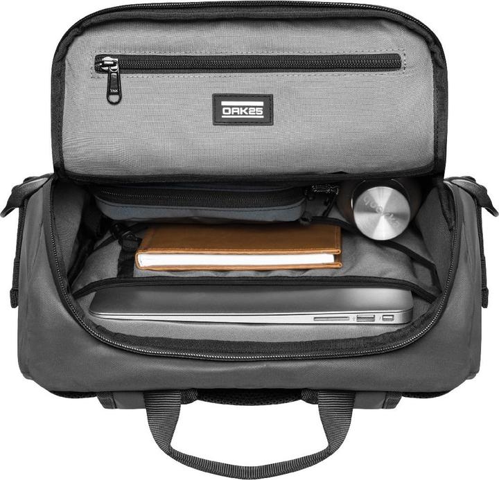 Actual product image Oak25 Backpack Luminite Daypack (17 l)