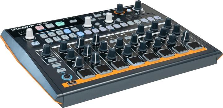 Image du produit Arturia DrumBrute Impact