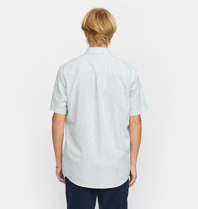 Produktbild Revolution hemd mit kurzen ärmeln loose (XXL)