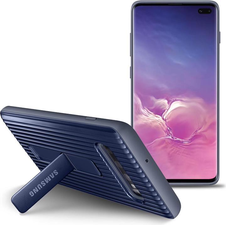 Immagine prodotto Samsung Protective Standing Cover (Samsung Galaxy S10+)
