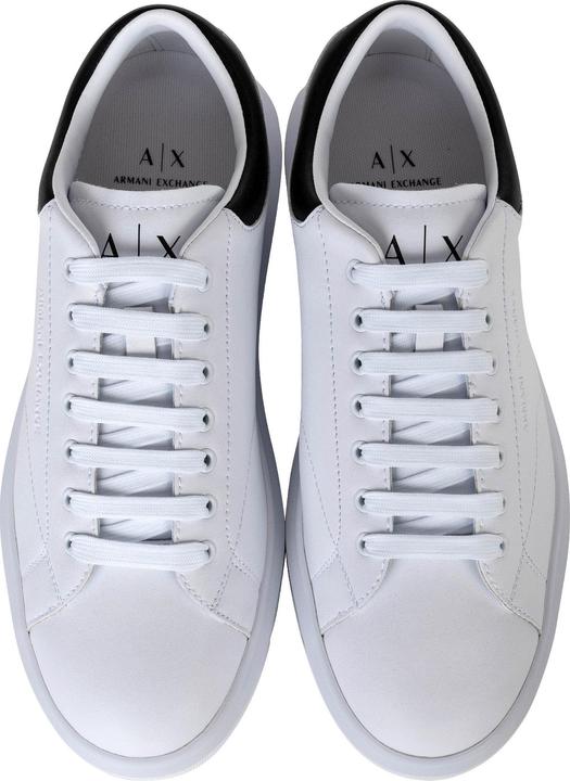 Actual product image Armani Exchange Man (42)
