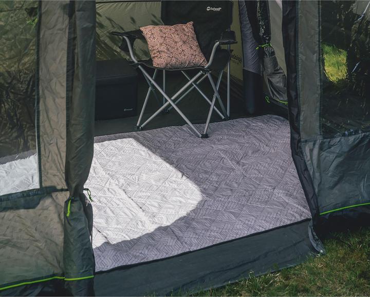 Produktbild Outwell Buszelt Daytona Air (Aufblasbares Zelt, 15 kg, 3 Personen)