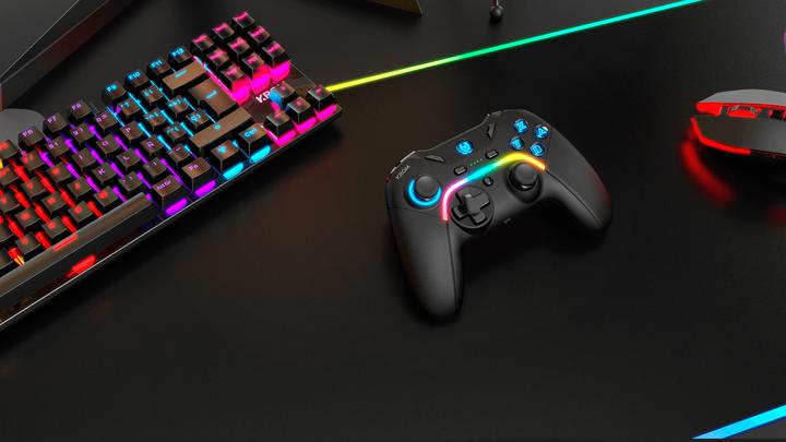 Produktbild Krom Kayros (Android, iOS, Switch, PC)