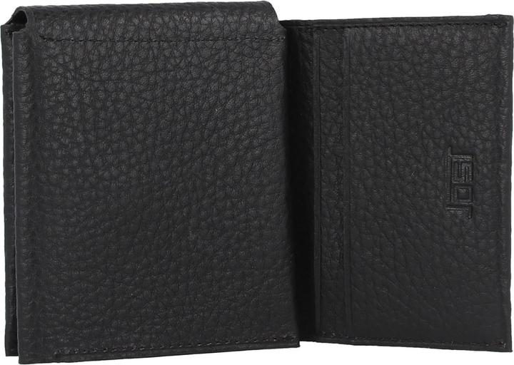Produktbild Jost Stockholm Geldbörse Leder 10 cm