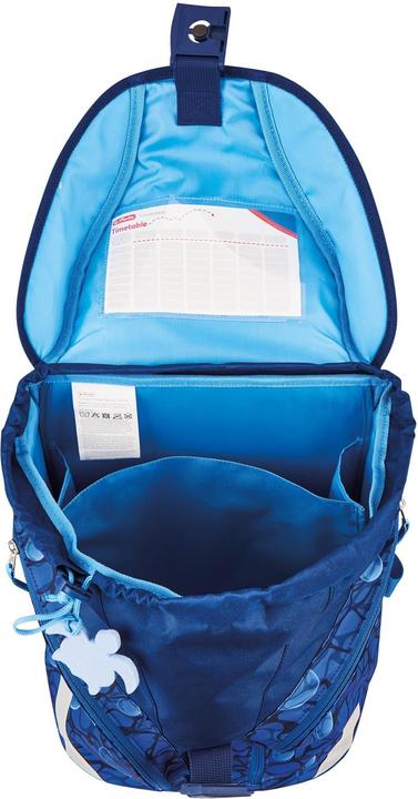Actual product image Herlitz SoftLight Plus Deep Sea (16 l)