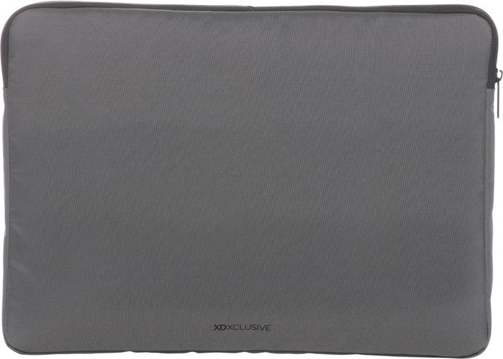 Actual product image XD Xclusive Impact Aware RPET Laptop Sleeve (15.75")