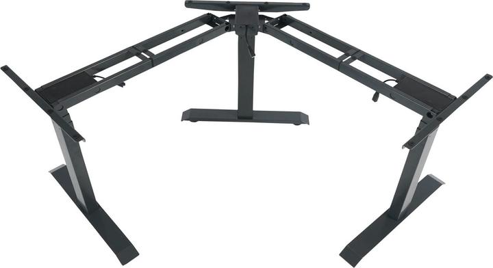 Image du produit Swisshandel24 Support 3en1