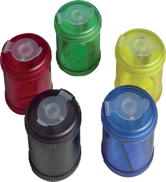 Actual product image Can sharpener