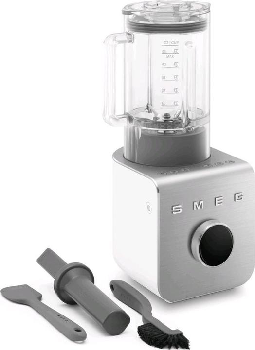 Actual product image Smeg BLC01WHMEU Professional (EU plug, 1400 W)