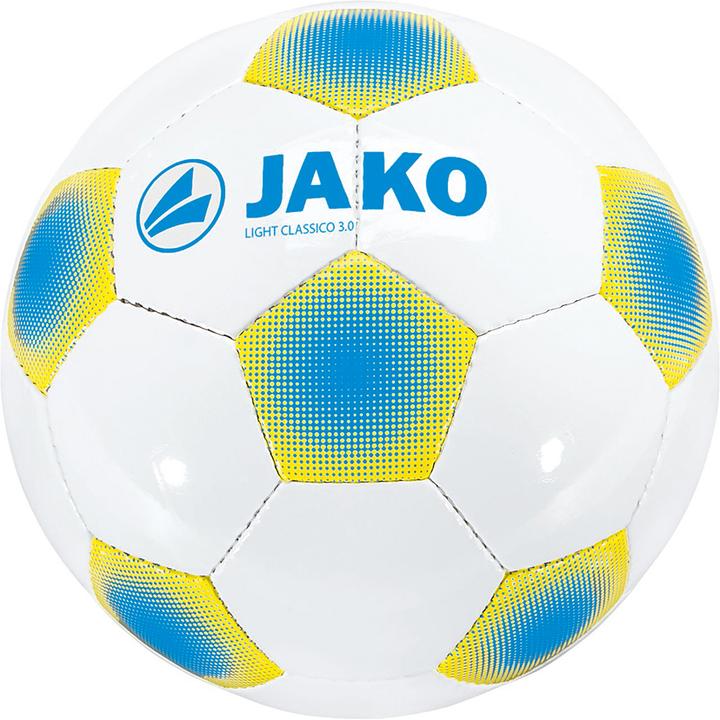 Produktbild JAKO BALL LIGHT CLASSICO 3.0 (M)