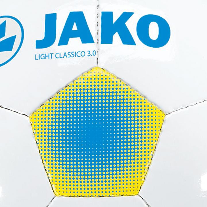 Produktbild JAKO BALL LIGHT CLASSICO 3.0 (M)