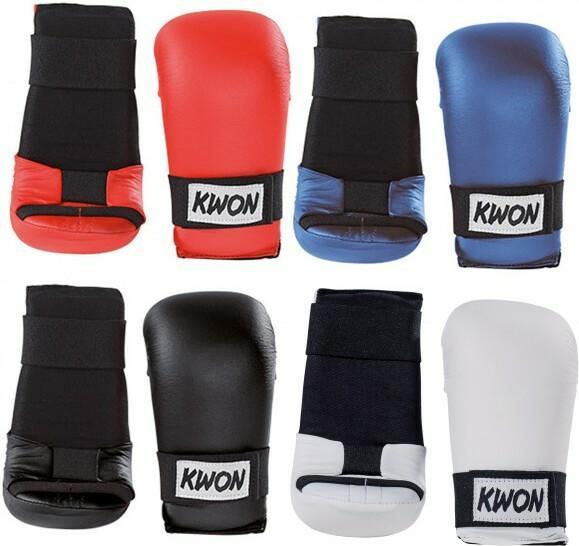 Actual product image Kwon Ladro (XS)