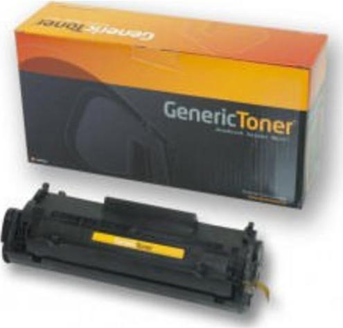 Produktbild GenericToner 130a (BK)
