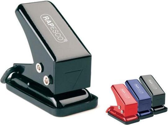 Actual product image Rapesco Hole punch 1hole