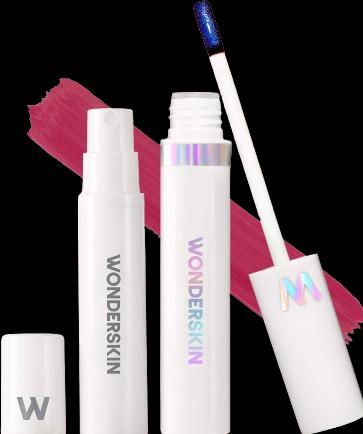 Image du produit Wonderskin Wonder Blading Lip Stain Kit