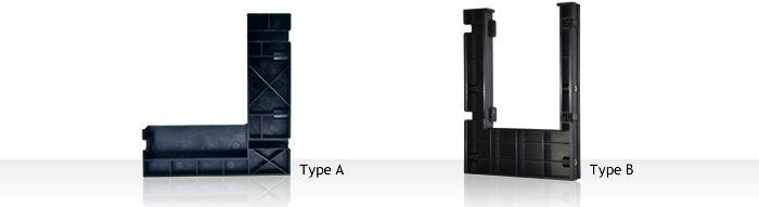 Produktbild Synology Festplattenhalter