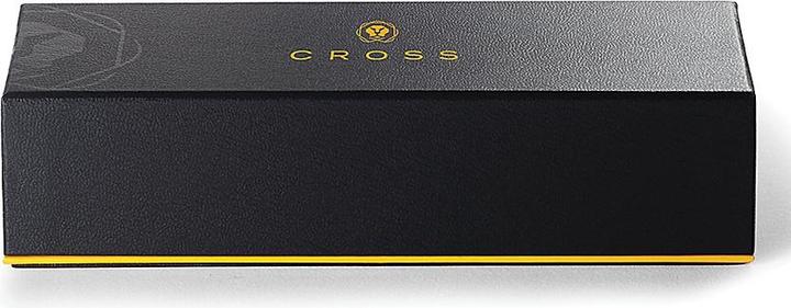 Produktbild Cross Classic Century Kugelschreber Blau Lack (blau-Lack, 1 x)