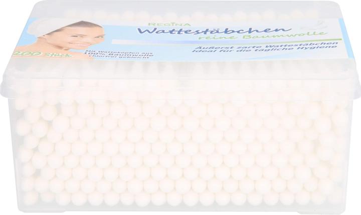Actual product image Axisis Cottontail Regina