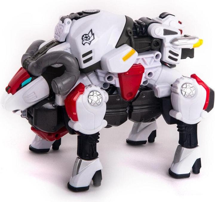 Young Toys Transformuojama figūrėlė ARIES
