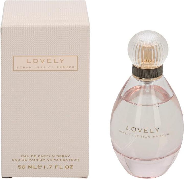 Immagine prodotto Sarah Jessica Parker Bella (Eau de parfum, 50 ml)
