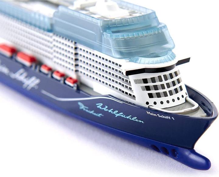Image du produit Siku Mon bateau 1