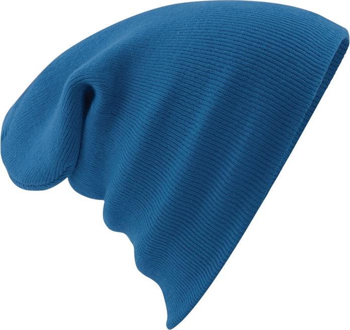 Actual product image Beechfield Unisex Original Cuffed Beanie Winter Hat