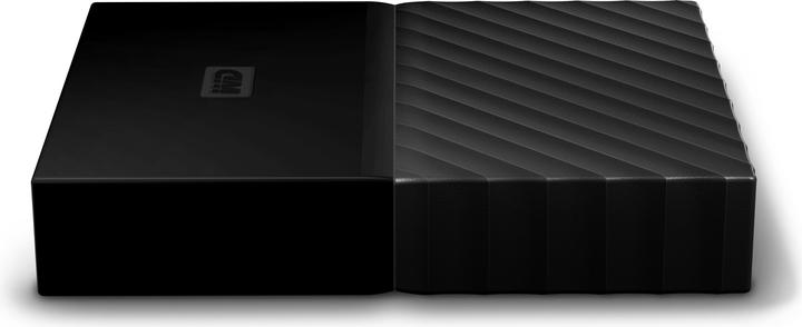 Produktbild WD My Passport (4 TB)