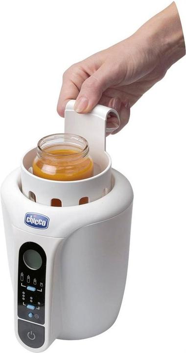 Actual product image Chicco Wellbeing