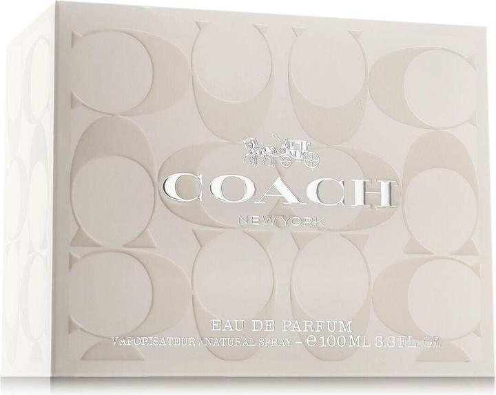 Coach Signature (Eau de Parfum, 100 ml)
