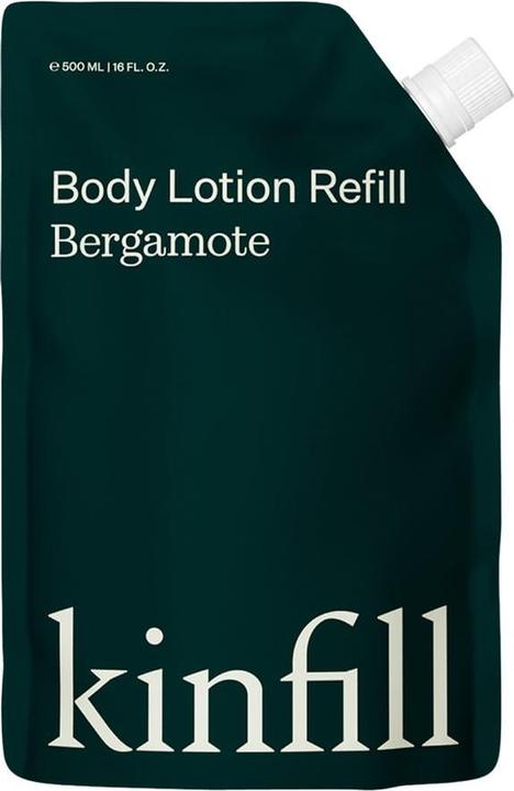 Produktbild Kinfill Body (Körperlotion)