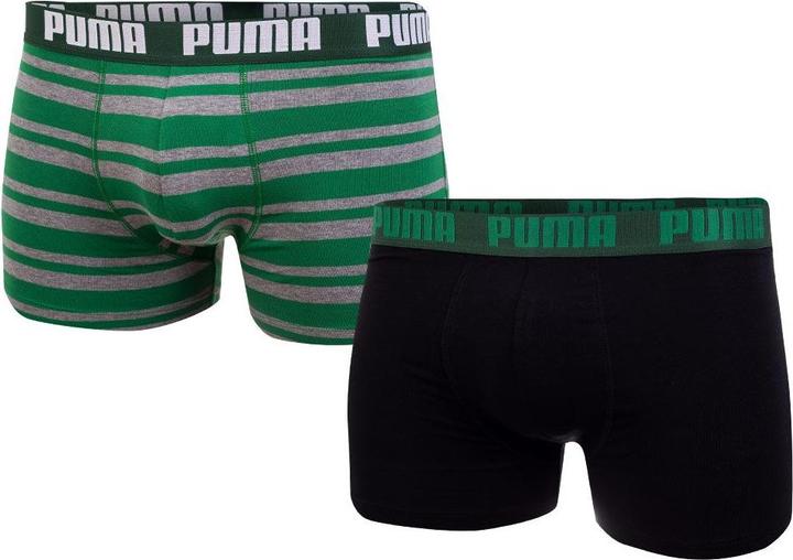 Immagine prodotto Puma Striscia Heritage (XL, Confezione da 2)