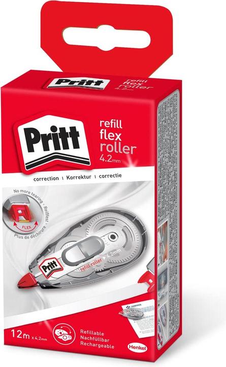 Actual product image Pritt Scooter Midway